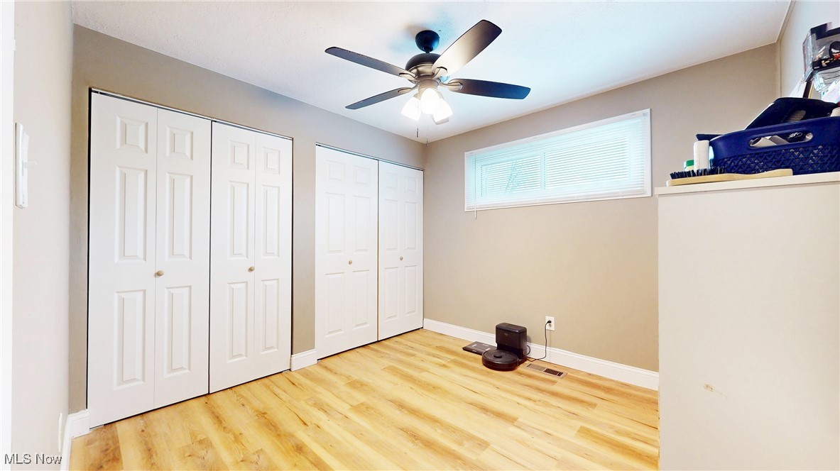 Blue Bird Knolls - Residential