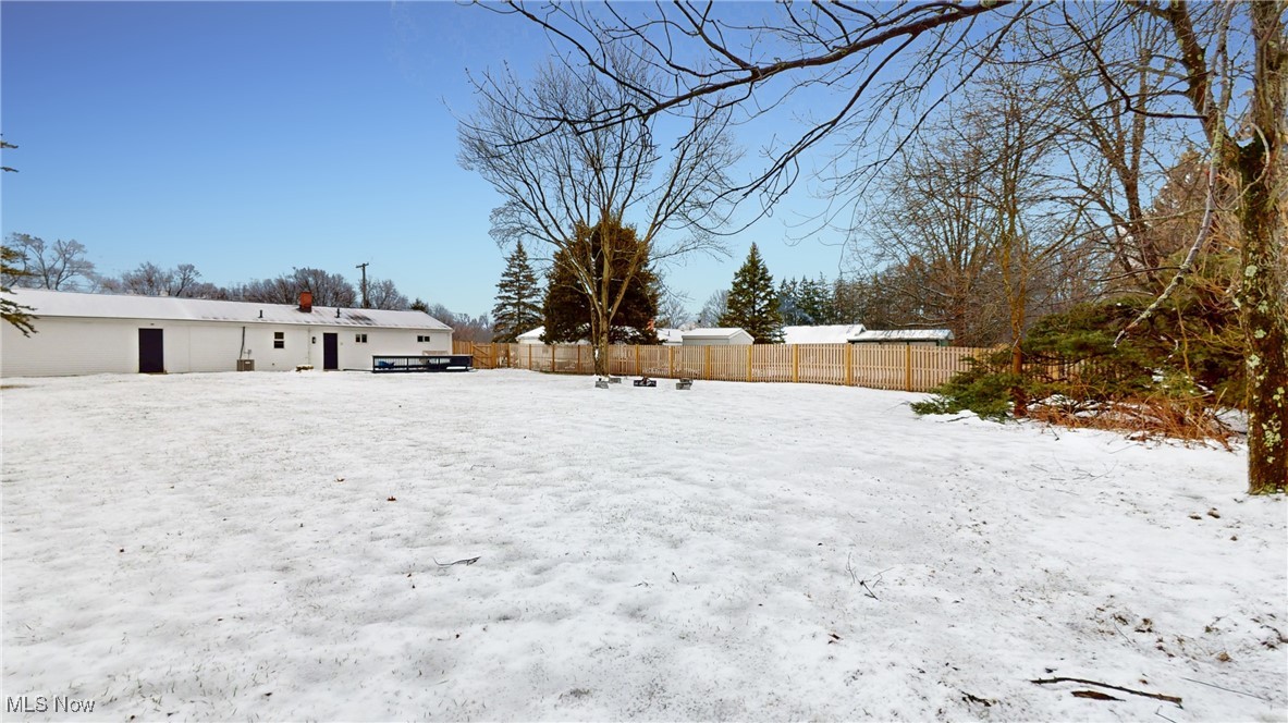 Blue Bird Knolls - Residential