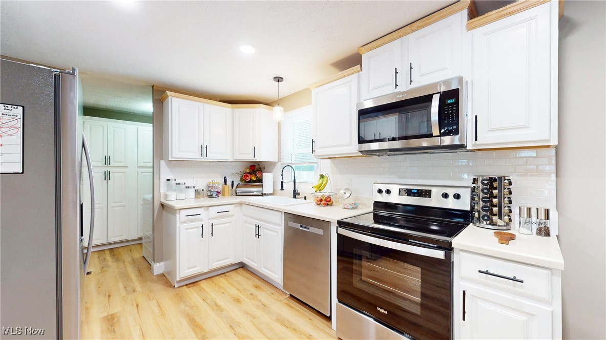 Blue Bird Knolls - Residential