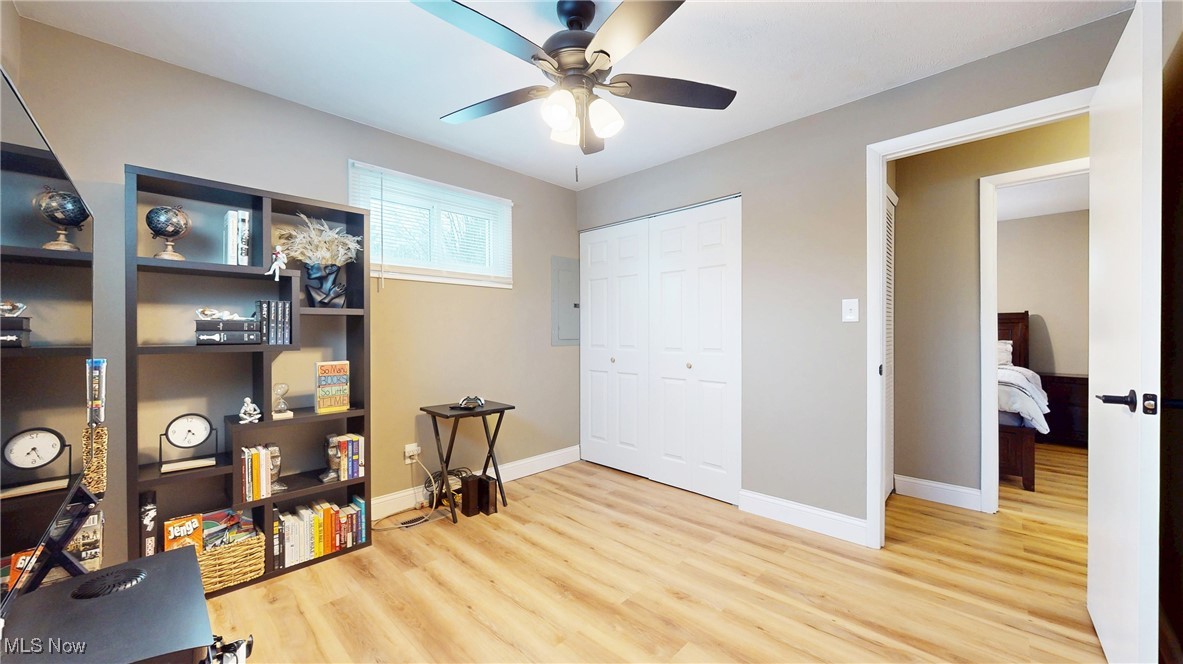 Blue Bird Knolls - Residential