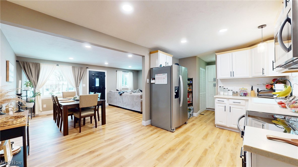 Blue Bird Knolls - Residential