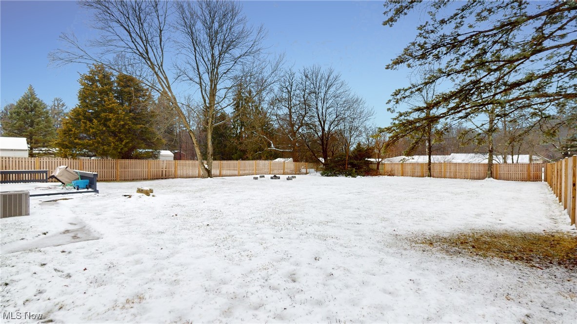 Blue Bird Knolls - Residential