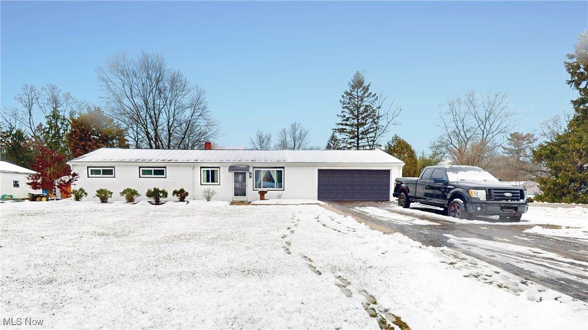 Blue Bird Knolls - Residential