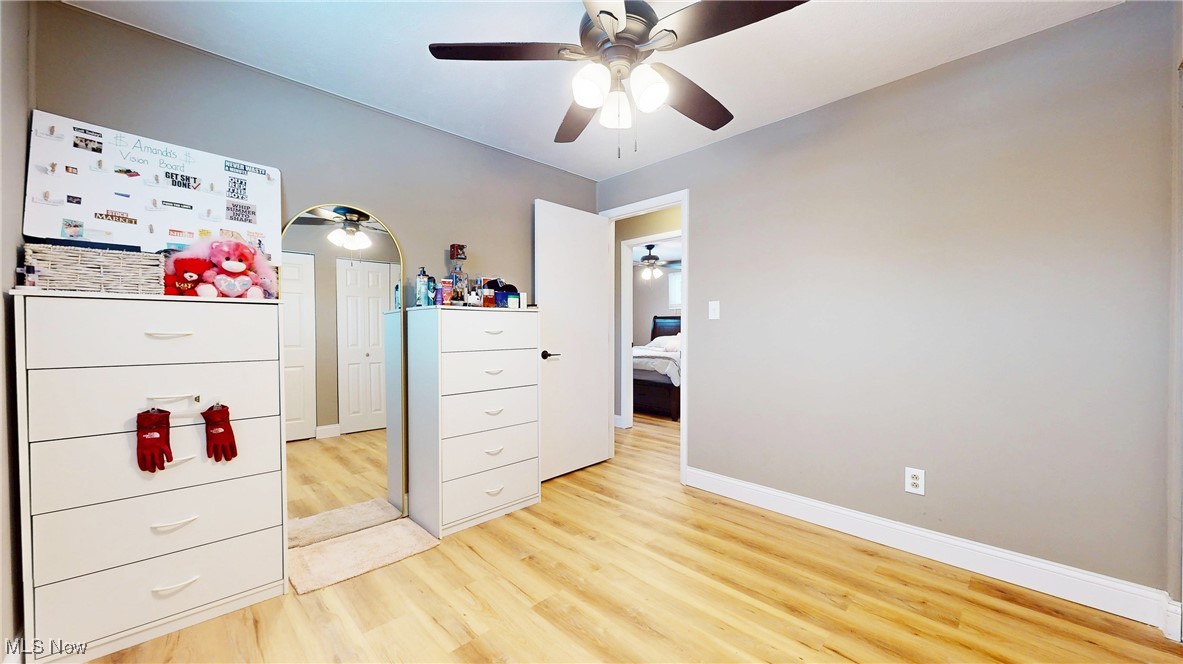 Blue Bird Knolls - Residential