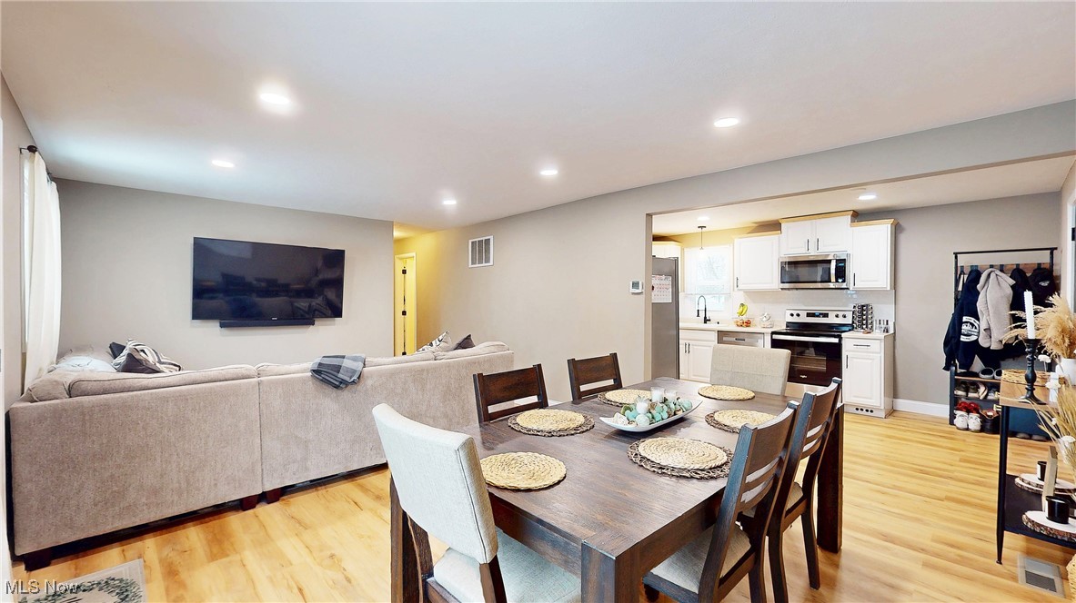 Blue Bird Knolls - Residential