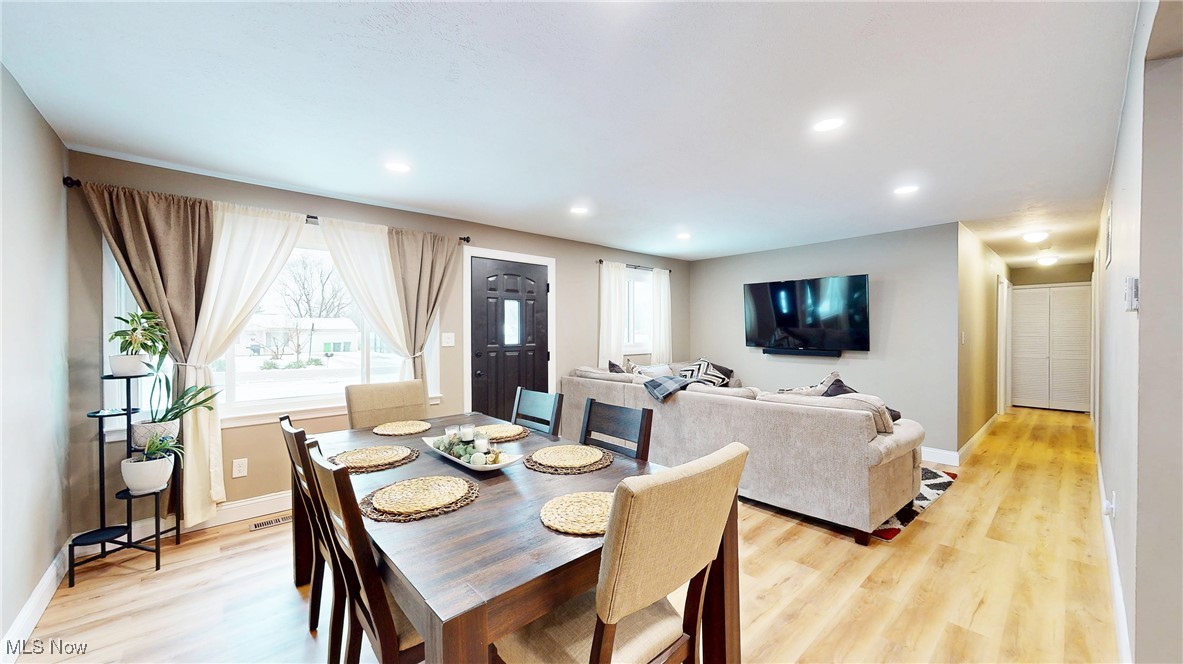 Blue Bird Knolls - Residential