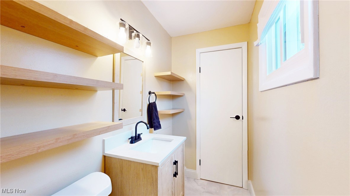 Blue Bird Knolls - Residential