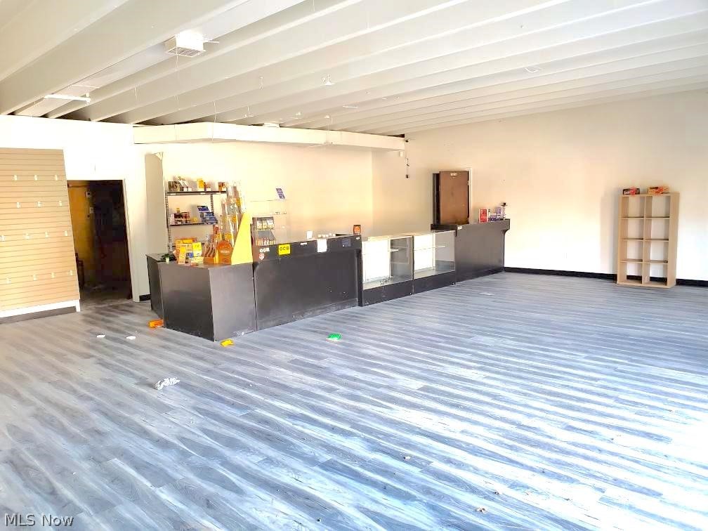 Barberton - Commercial Sale