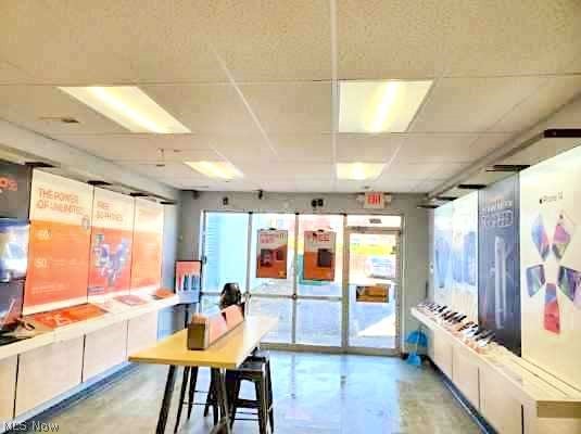 Barberton - Commercial Sale