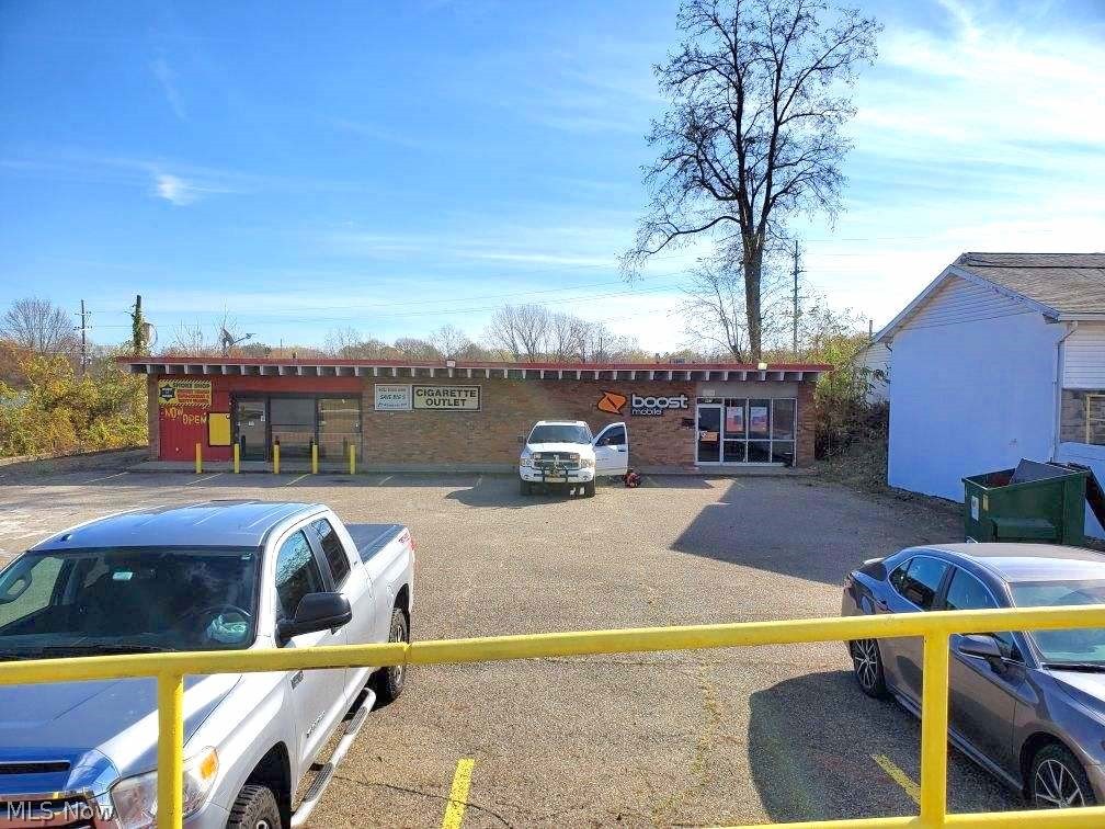 Barberton - Commercial Sale