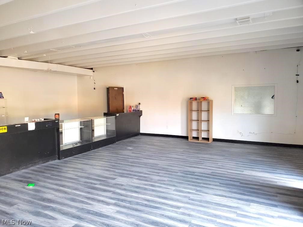 Barberton - Commercial Sale