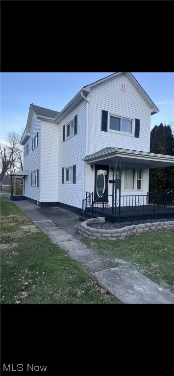 Alice Keysers 02 - Residential Lease