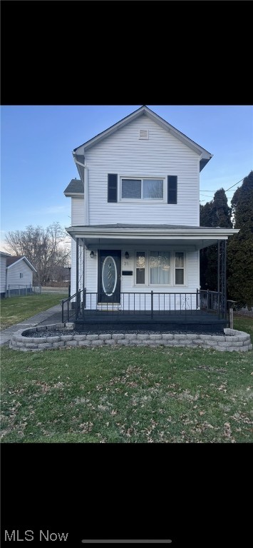 Alice Keysers 02 - Residential Lease