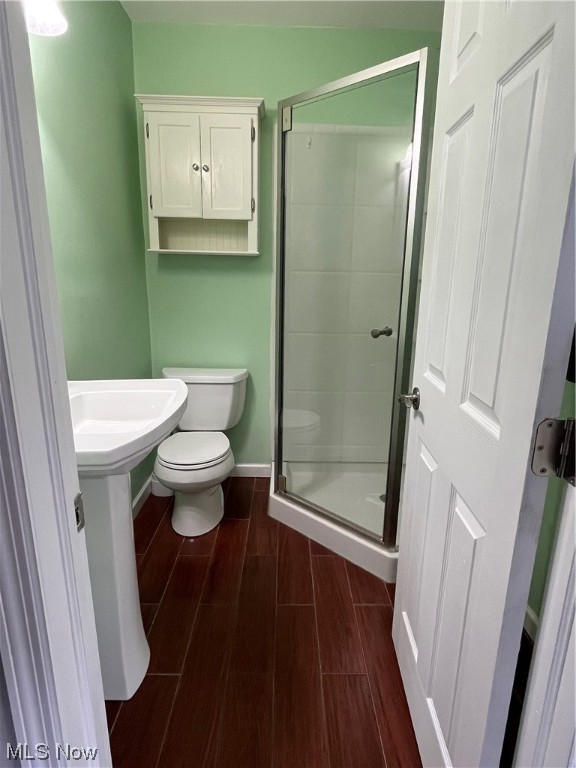 Alice Keysers 02 - Residential Lease