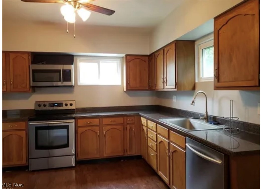 Alice Keysers 02 - Residential Lease