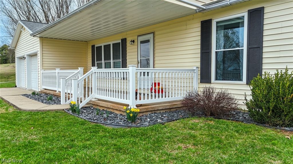 Photo of 682 Elk Run Road, Beverly, OH 45715 (MLS # 5186801)