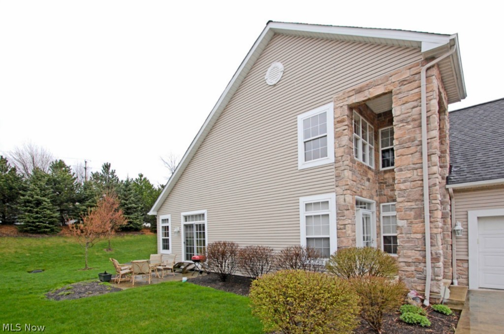 Fairway Villas - Residential