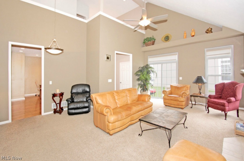 Fairway Villas - Residential