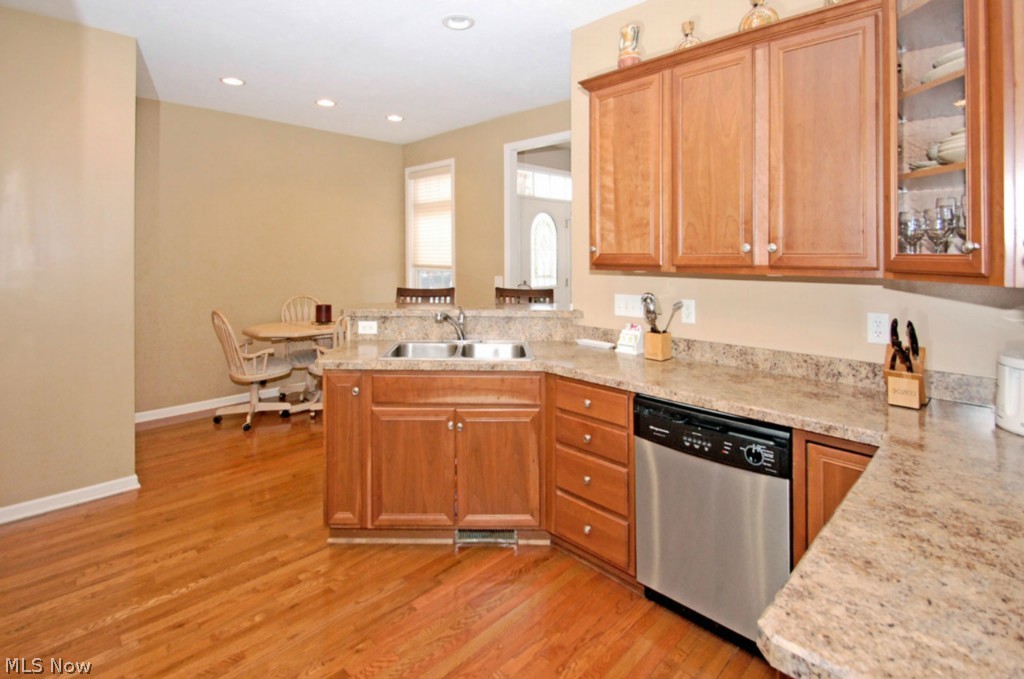 Fairway Villas - Residential