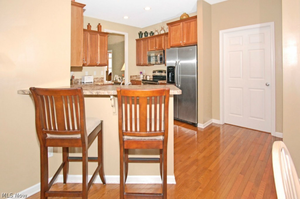 Fairway Villas - Residential