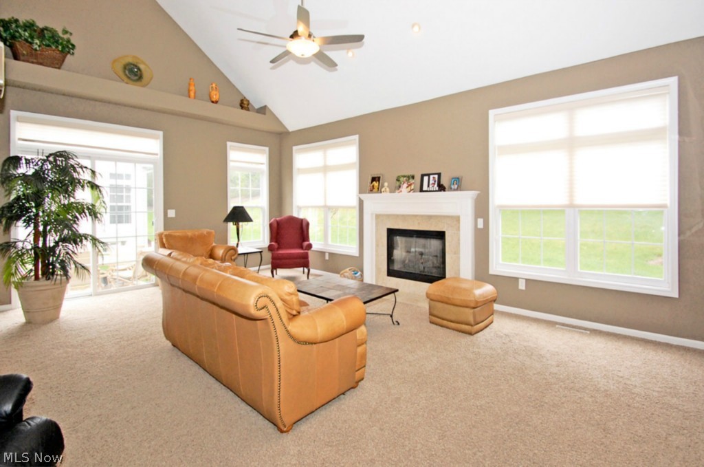 Fairway Villas - Residential