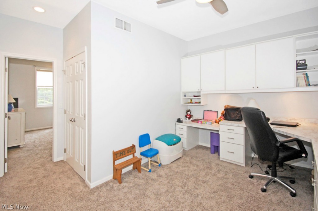 Fairway Villas - Residential