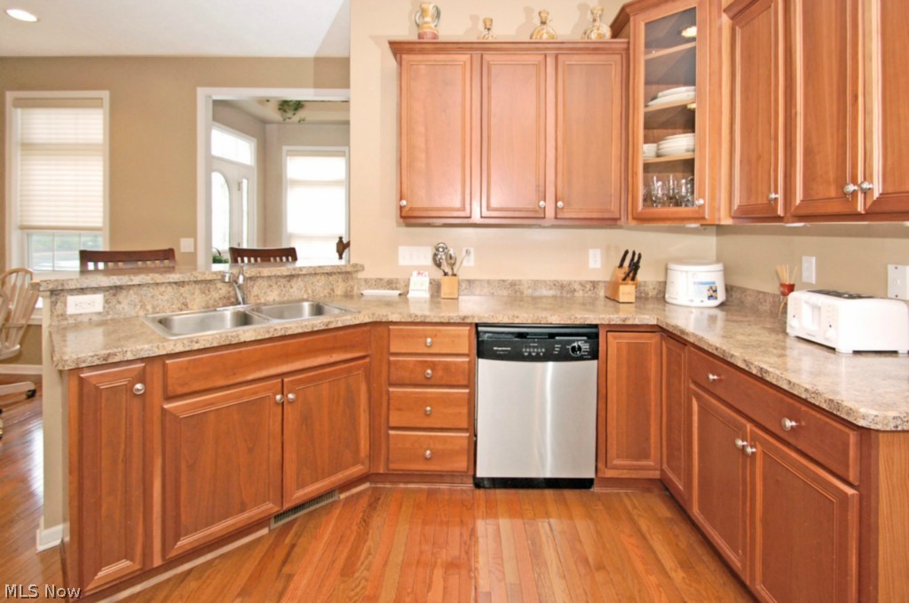 Fairway Villas - Residential