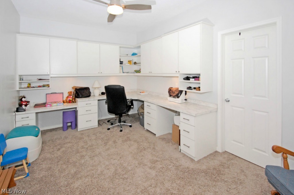 Fairway Villas - Residential