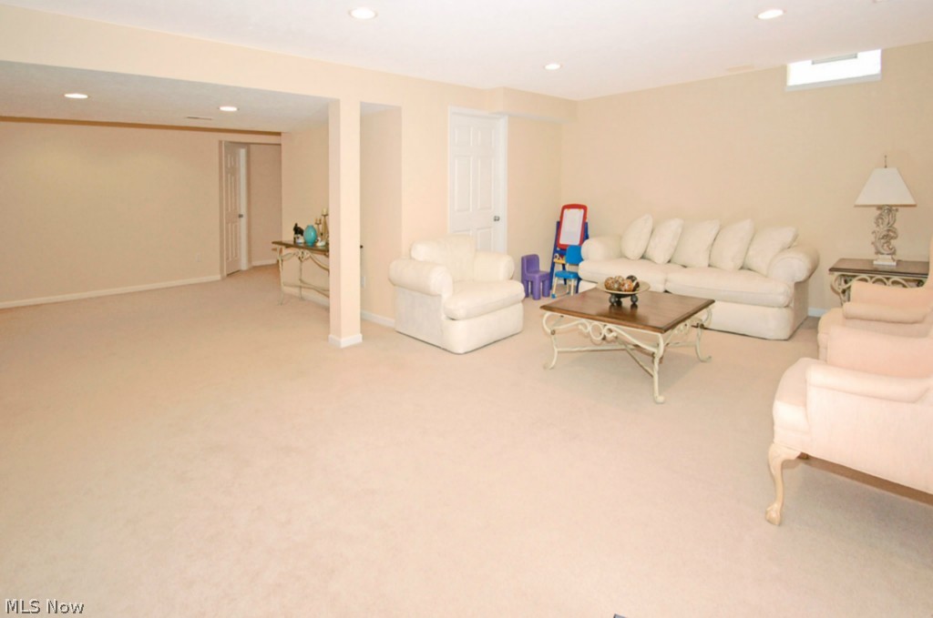 Fairway Villas - Residential