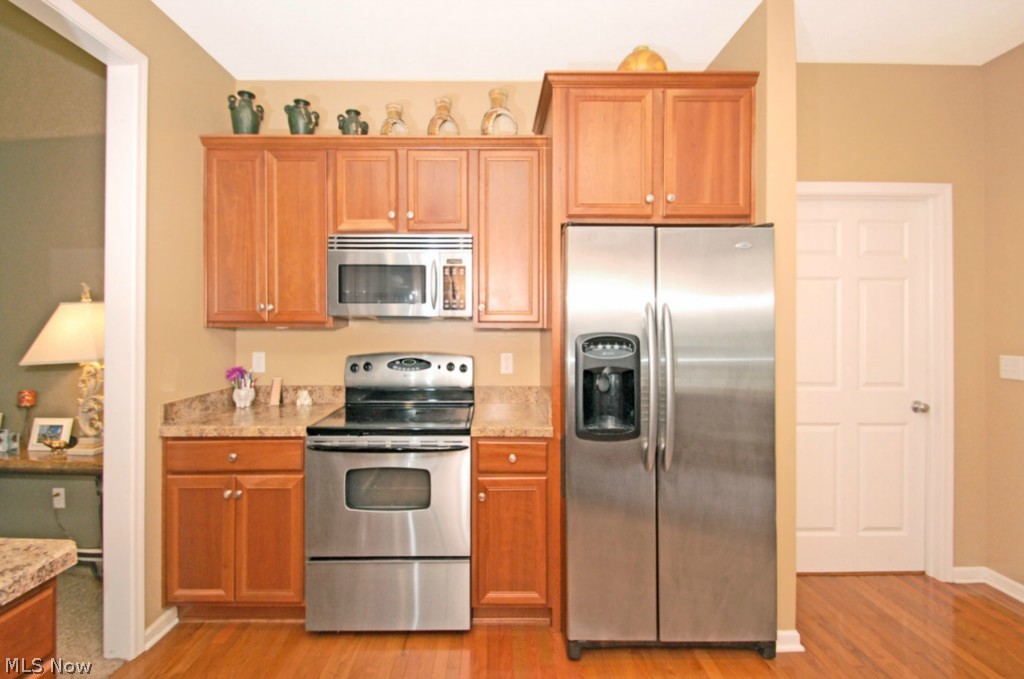 Fairway Villas - Residential