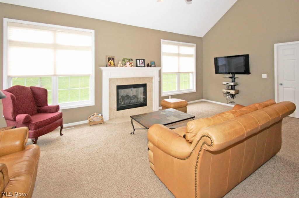 Fairway Villas - Residential