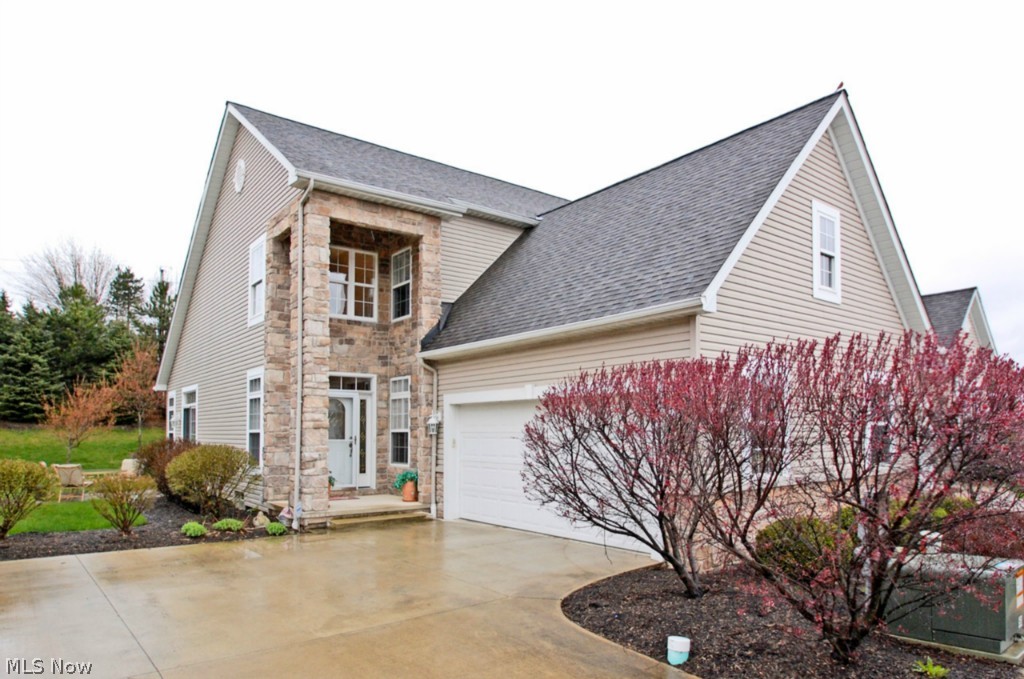 Fairway Villas - Residential