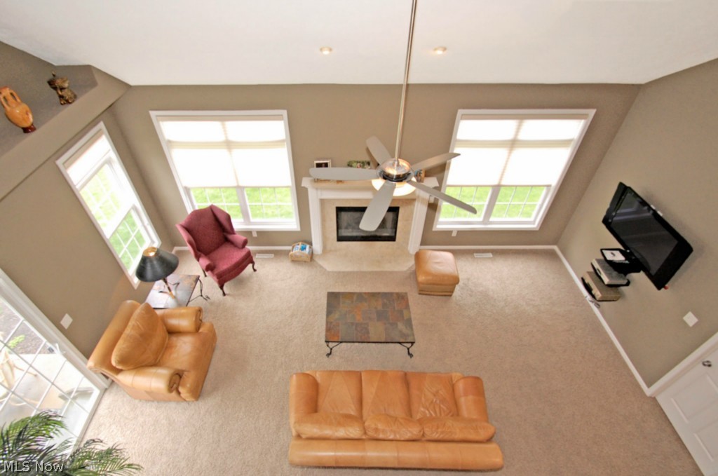 Fairway Villas - Residential