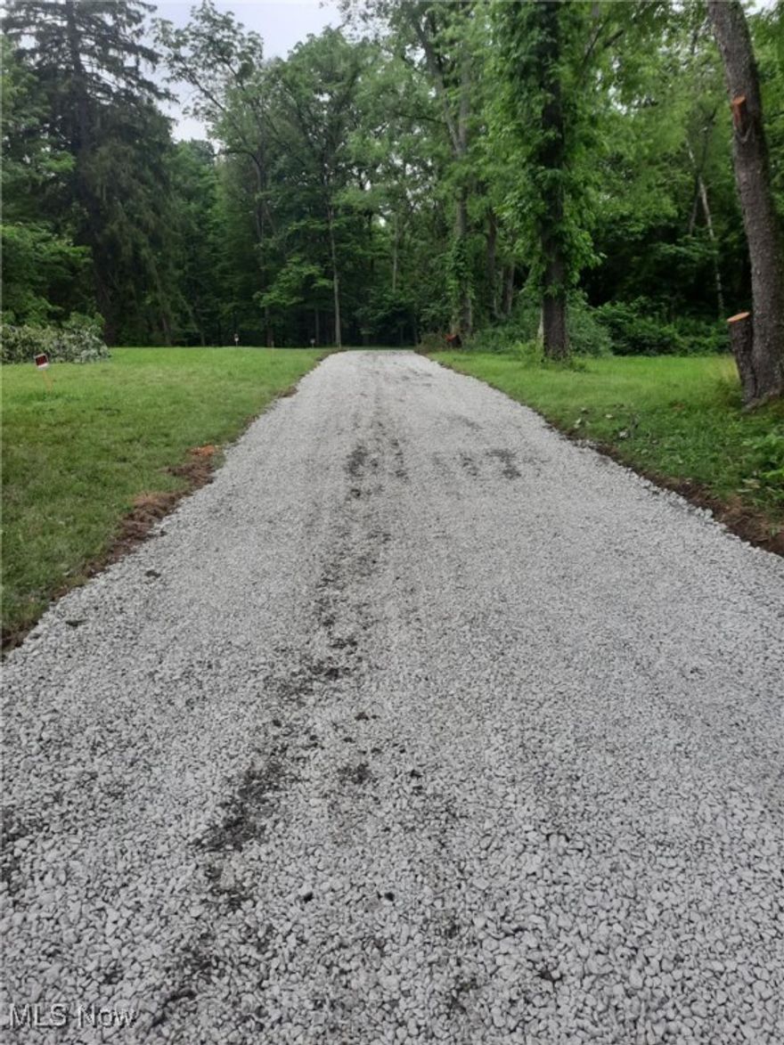 Only a few parcels left in this development. I’ll have been surveyed. Fully engulfed with trees and quietness. This development has all of your utilities right there ready to be connected. Check it out before it’s gone!