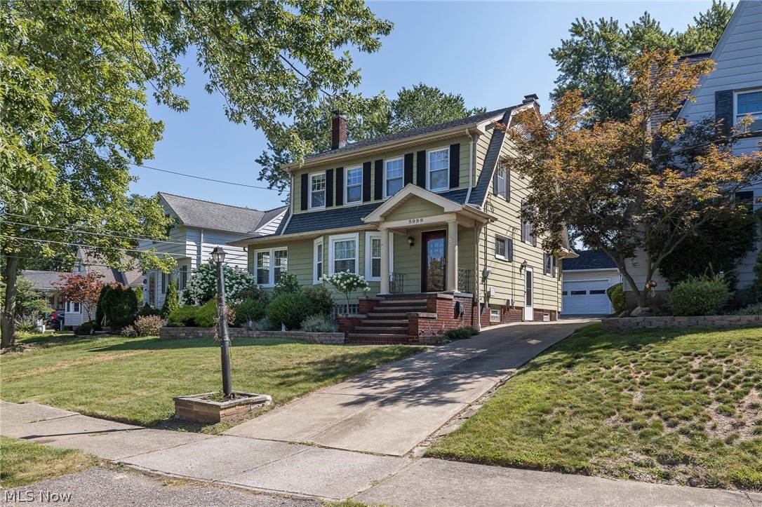 Eureka Park 01 - Residential