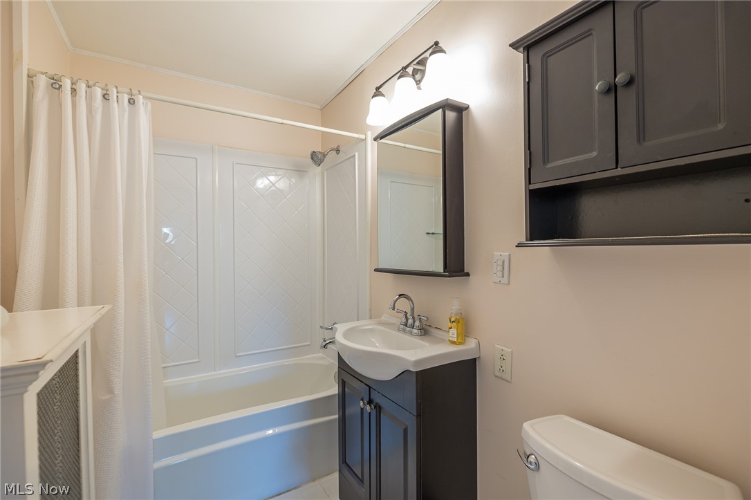 Eureka Park 01 - Residential