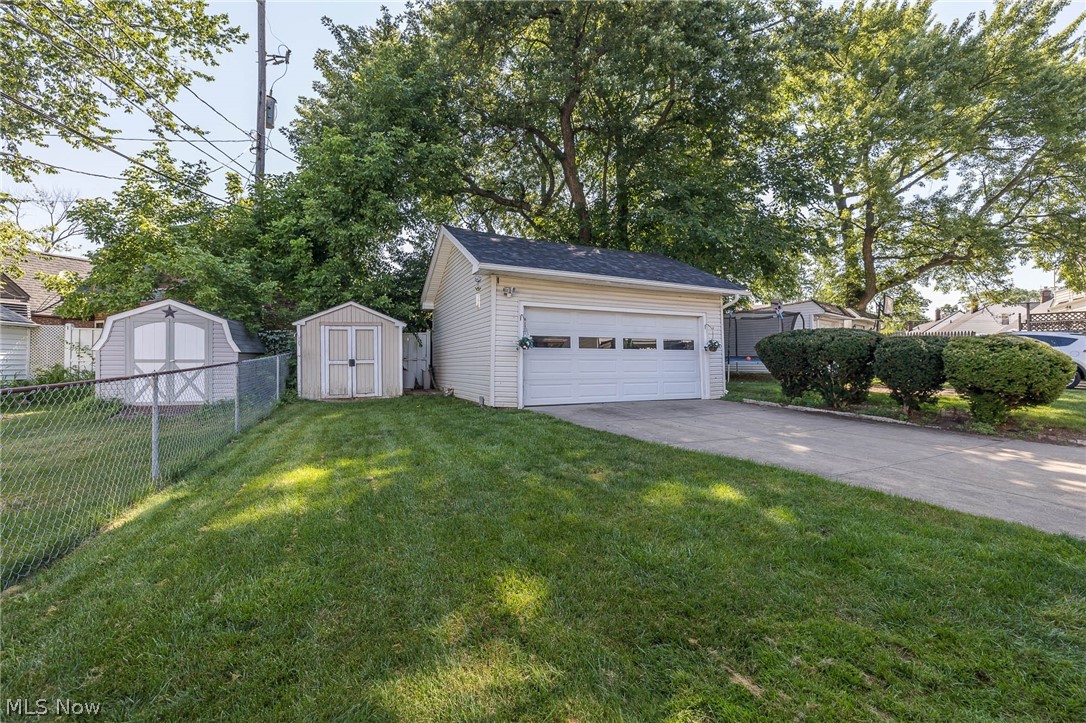 Eureka Park 01 - Residential