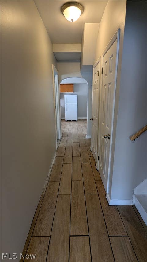 Tiny photo for 1411 Yale Ave NW, Canton, OH 44703 (MLS # 5237574)