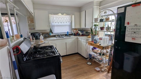 Tiny photo for 1411 Yale Ave NW, Canton, OH 44703 (MLS # 5237574)