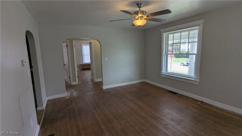 Tiny photo for 1411 Yale Ave NW, Canton, OH 44703 (MLS # 5237574)