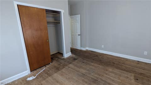 Tiny photo for 1411 Yale Ave NW, Canton, OH 44703 (MLS # 5237574)