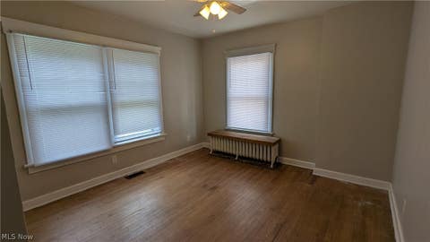 Tiny photo for 1411 Yale Ave NW, Canton, OH 44703 (MLS # 5237574)