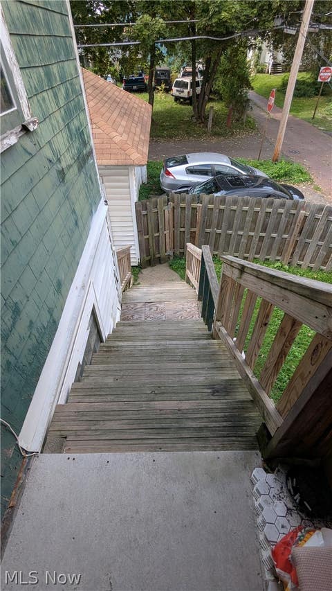 Tiny photo for 1411 Yale Ave NW, Canton, OH 44703 (MLS # 5237574)