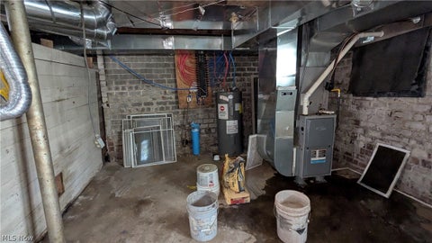 Tiny photo for 1411 Yale Ave NW, Canton, OH 44703 (MLS # 5237574)