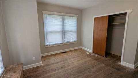 Tiny photo for 1411 Yale Ave NW, Canton, OH 44703 (MLS # 5237574)