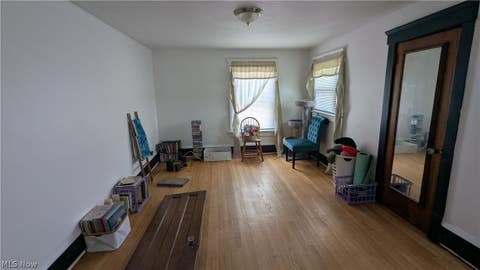 Tiny photo for 1411 Yale Ave NW, Canton, OH 44703 (MLS # 5237574)