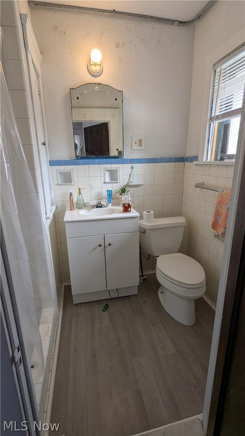 Tiny photo for 1411 Yale Ave NW, Canton, OH 44703 (MLS # 5237574)