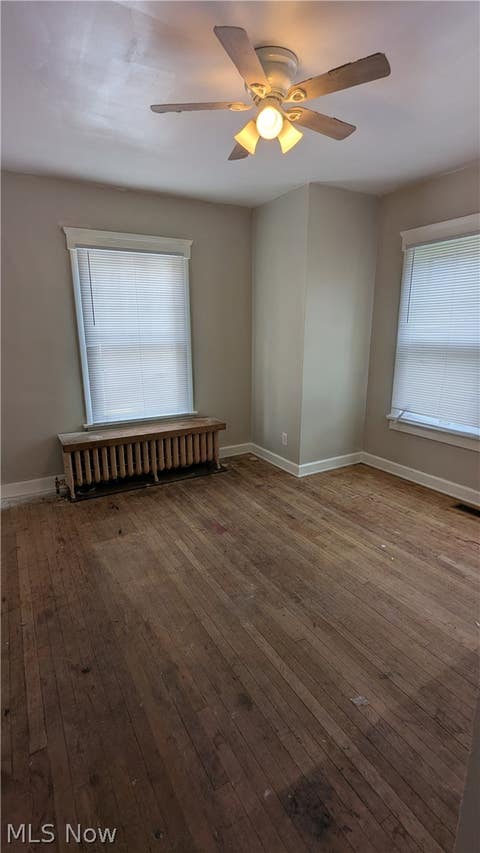 Tiny photo for 1411 Yale Ave NW, Canton, OH 44703 (MLS # 5237574)