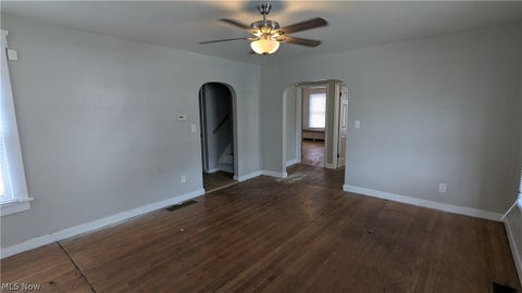 Tiny photo for 1411 Yale Ave NW, Canton, OH 44703 (MLS # 5237574)