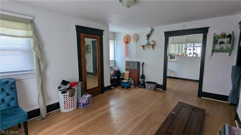 Tiny photo for 1411 Yale Ave NW, Canton, OH 44703 (MLS # 5237574)